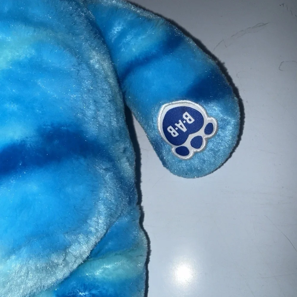 Build-A-Bear build bear